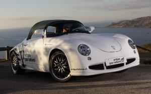 PGO Cevennes Turbo CNG '2008